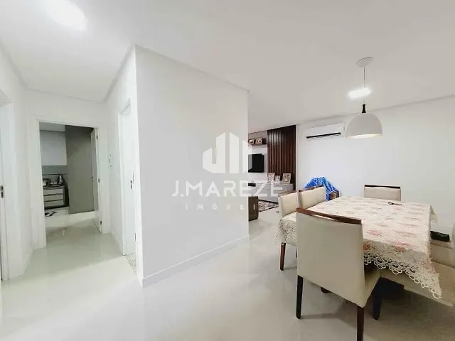 Apartamento 3 quartos e 2 banheiros, à venda, no bairro Centro em Rua Lapa