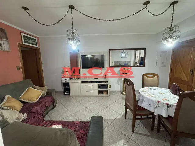 Apartamento 2 quartos e 1 banheiro, para alugar, no bairro Vila Regente Feijó em São Paulo