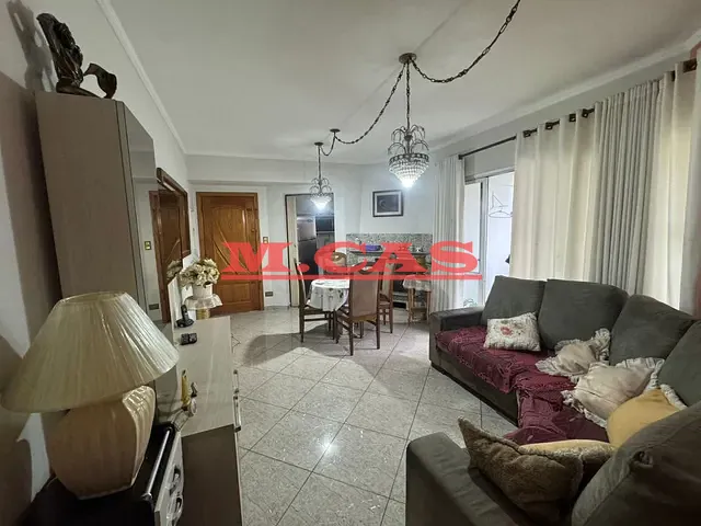Apartamento 2 quartos e 1 banheiro, para alugar, no bairro Vila Regente Feijó em São Paulo