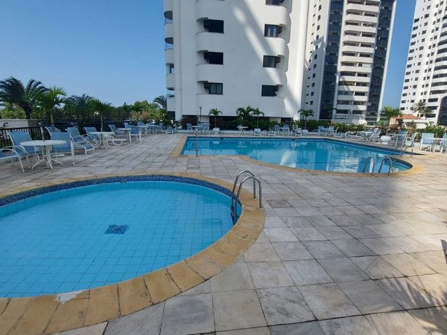 Foto do Apartamento - Excepcional Apartamento Á Venda 3 quartos  82 m2 em frente Barra World Shopping -Recreio dos Bandeirantes RJ | Américas Imóveis