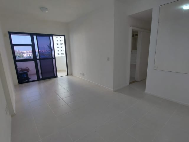 Foto do Apartamento - Excepcional Apartamento Á Venda 3 quartos  82 m2 em frente Barra World Shopping -Recreio dos Bandeirantes RJ | Américas Imóveis