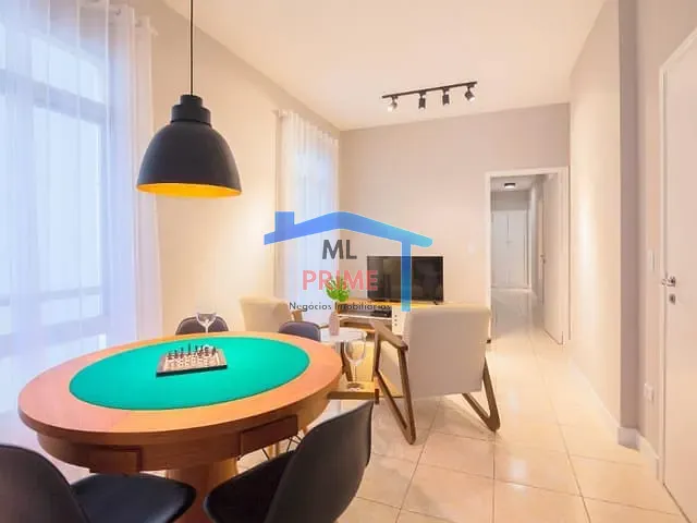 Apartamento com 306m² 3 quartos e 4 banheiros, à venda, no bairro Morro do Maluf em Guarujá