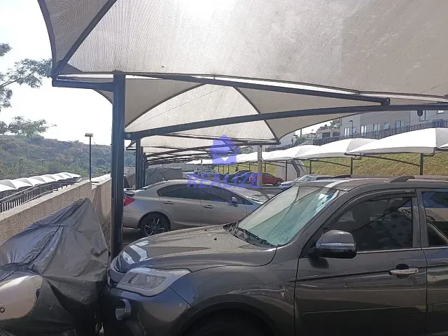 Apartamento 2 quartos e 1 banheiro, à venda, no bairro Jardim Real Park em Botucatu