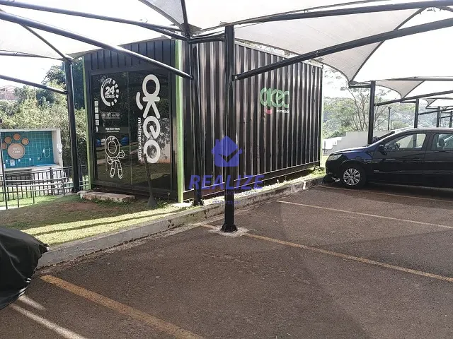 Apartamento 2 quartos e 1 banheiro, à venda, no bairro Jardim Real Park em Botucatu