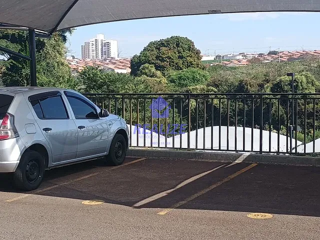 Apartamento 2 quartos e 1 banheiro, à venda, no bairro Jardim Real Park em Botucatu