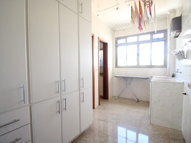 Foto do Apartamento - Apartamento com 3 dormitórios à venda, 151 m² - BPS - Itajubá/MG | MOHALLEM e LOPES CORRETAGEM E ADMINISTRACAO DE IMOVEIS LTDA