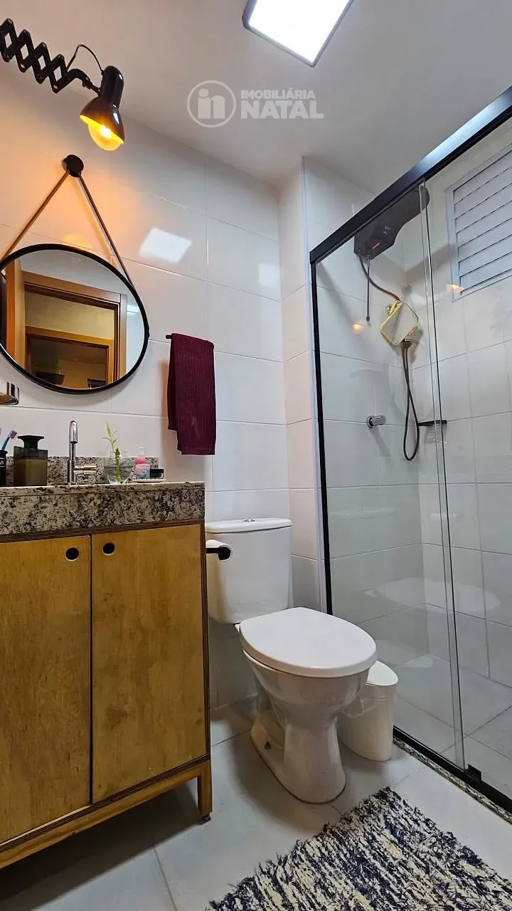 Apartamento, 2 quartos, 47 m² - Foto 6