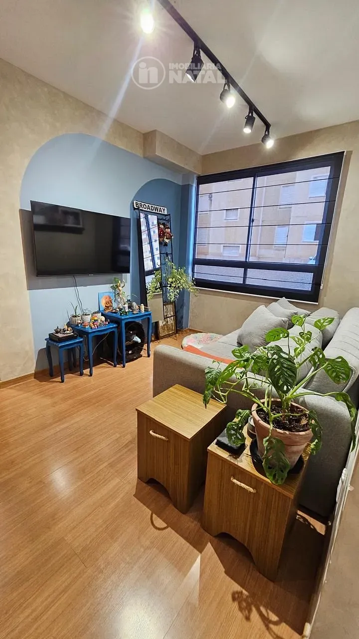 Apartamento, 2 quartos, 47 m² - Foto 2