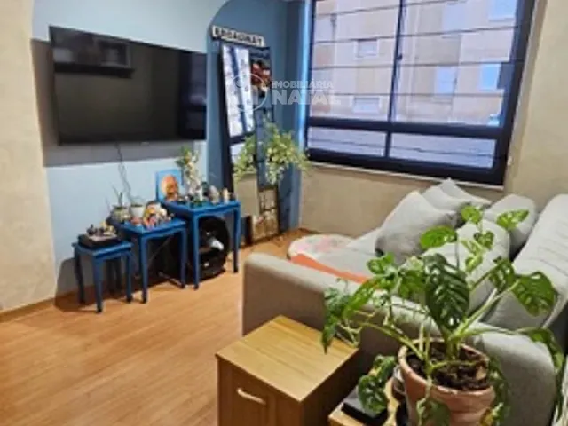 Apartamento 2 quartos e 1 banheiro, à venda, no bairro Gleba Fazenda Palhano em Londrina