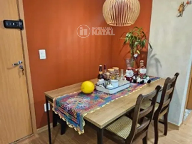 Apartamento 2 quartos e 1 banheiro, à venda, no bairro Gleba Fazenda Palhano em Londrina