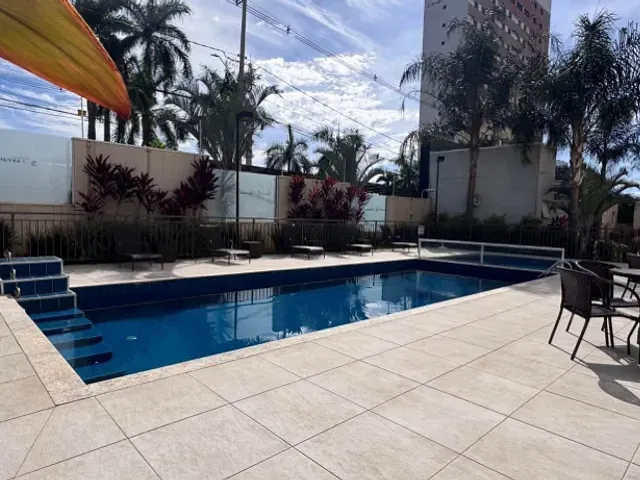 Apartamento 2 quartos e 1 banheiro, à venda, no bairro Gleba Fazenda Palhano em Londrina