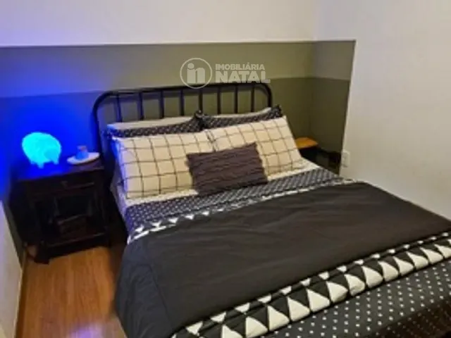 Apartamento 2 quartos e 1 banheiro, à venda, no bairro Gleba Fazenda Palhano em Londrina