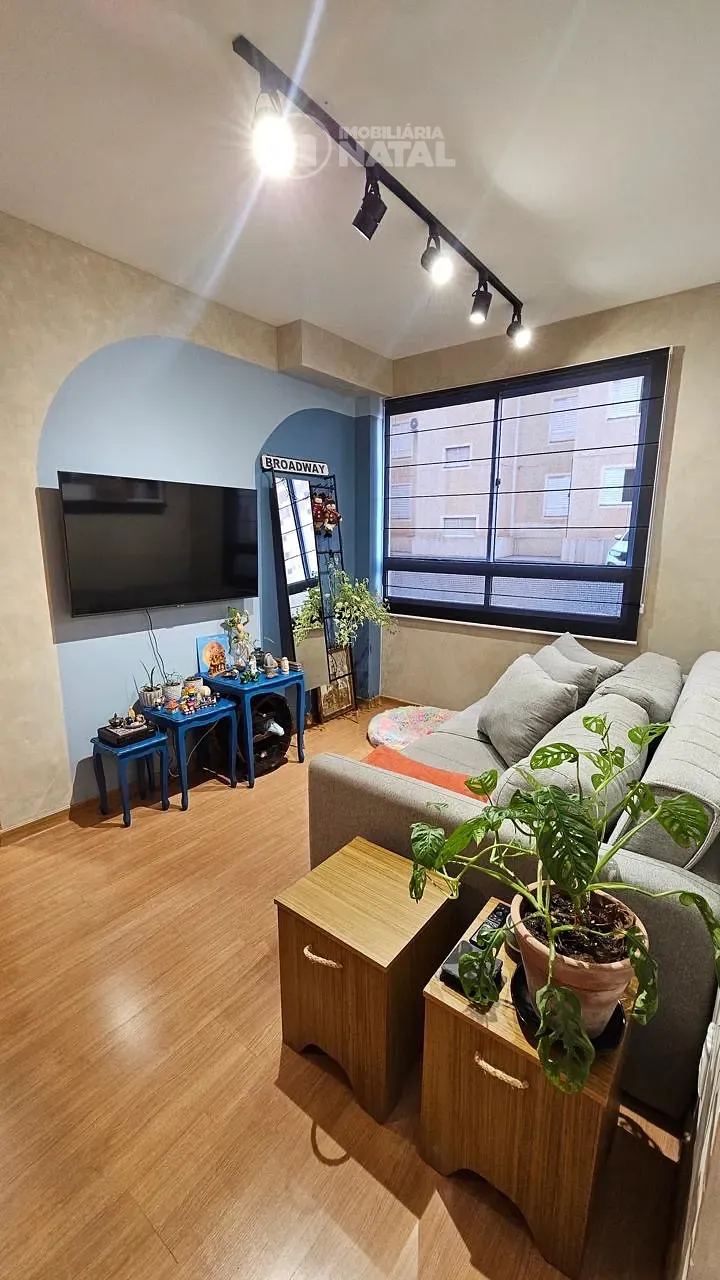 Apartamento, 2 quartos, 47 m² - Foto 8