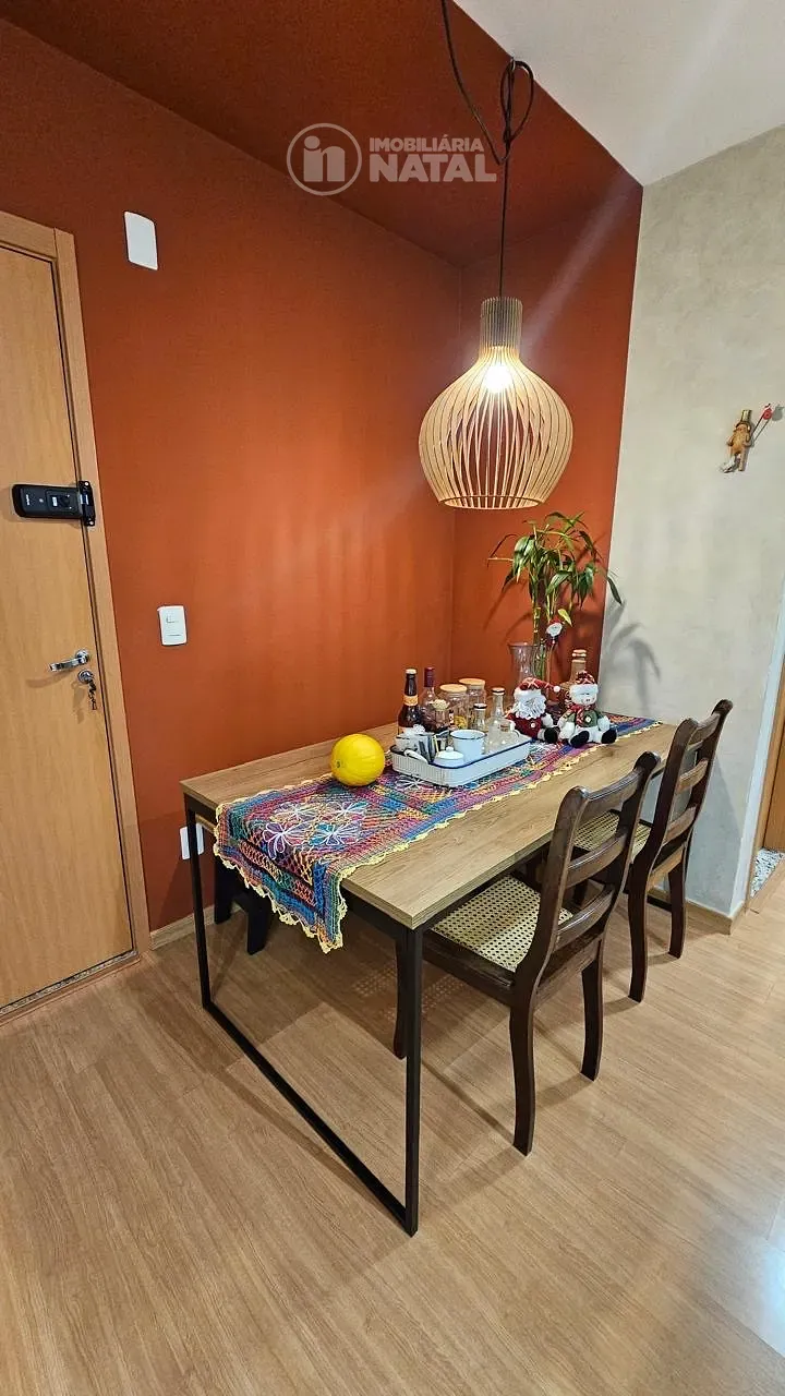 Apartamento, 2 quartos, 47 m² - Foto 3