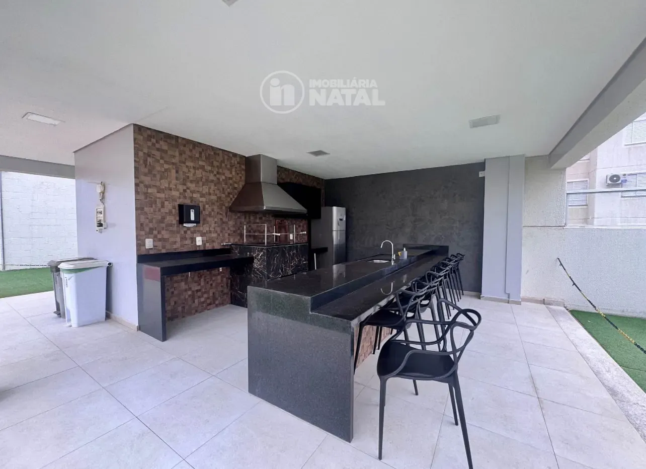 Apartamento, 2 quartos, 47 m² - Foto 10