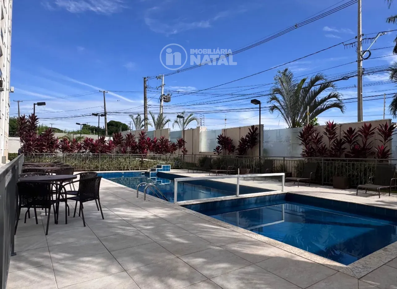 Apartamento, 2 quartos, 47 m² - Foto 9