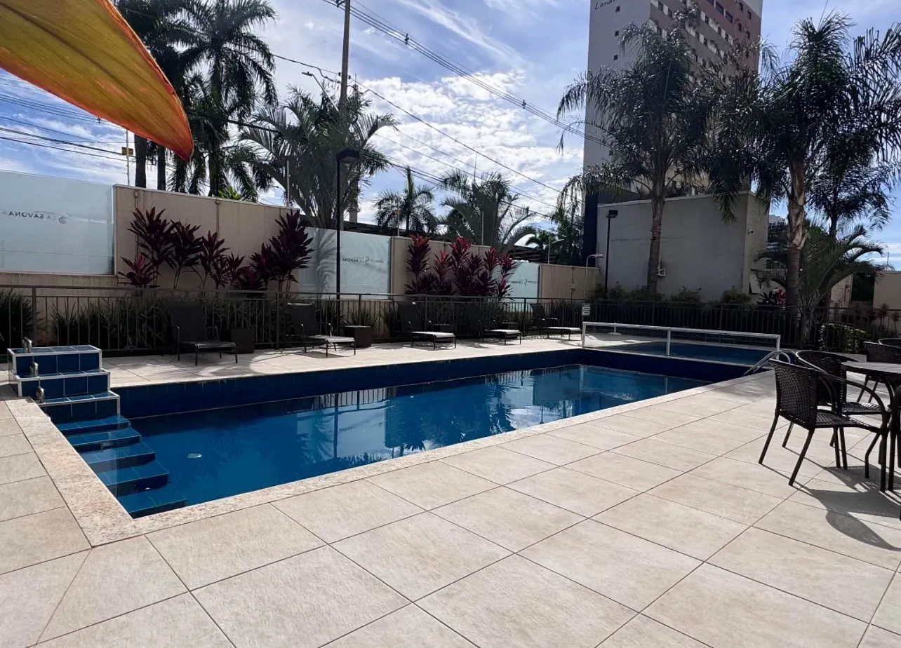 Apartamento, 2 quartos, 47 m² - Foto 1