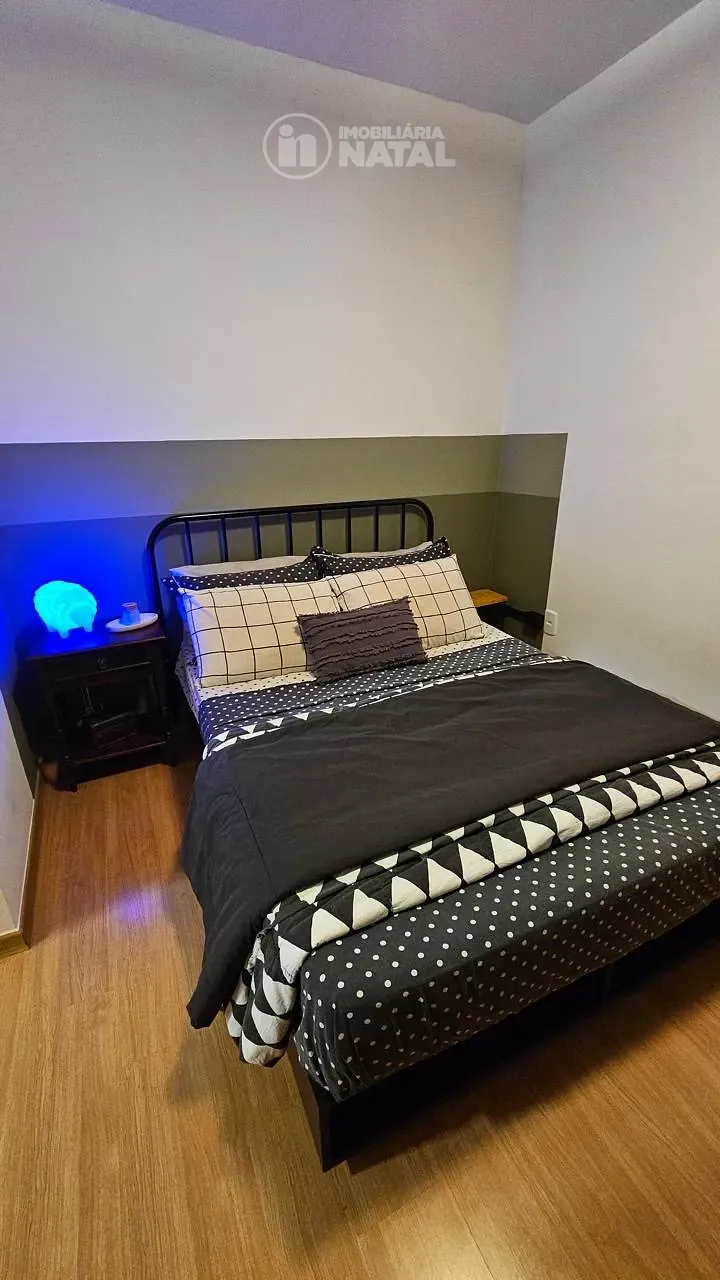 Apartamento, 2 quartos, 47 m² - Foto 5