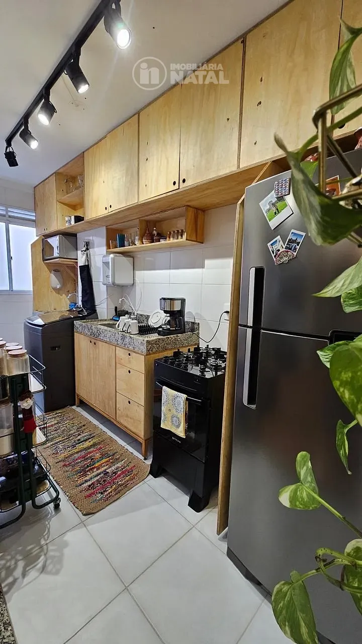 Apartamento, 2 quartos, 47 m² - Foto 4