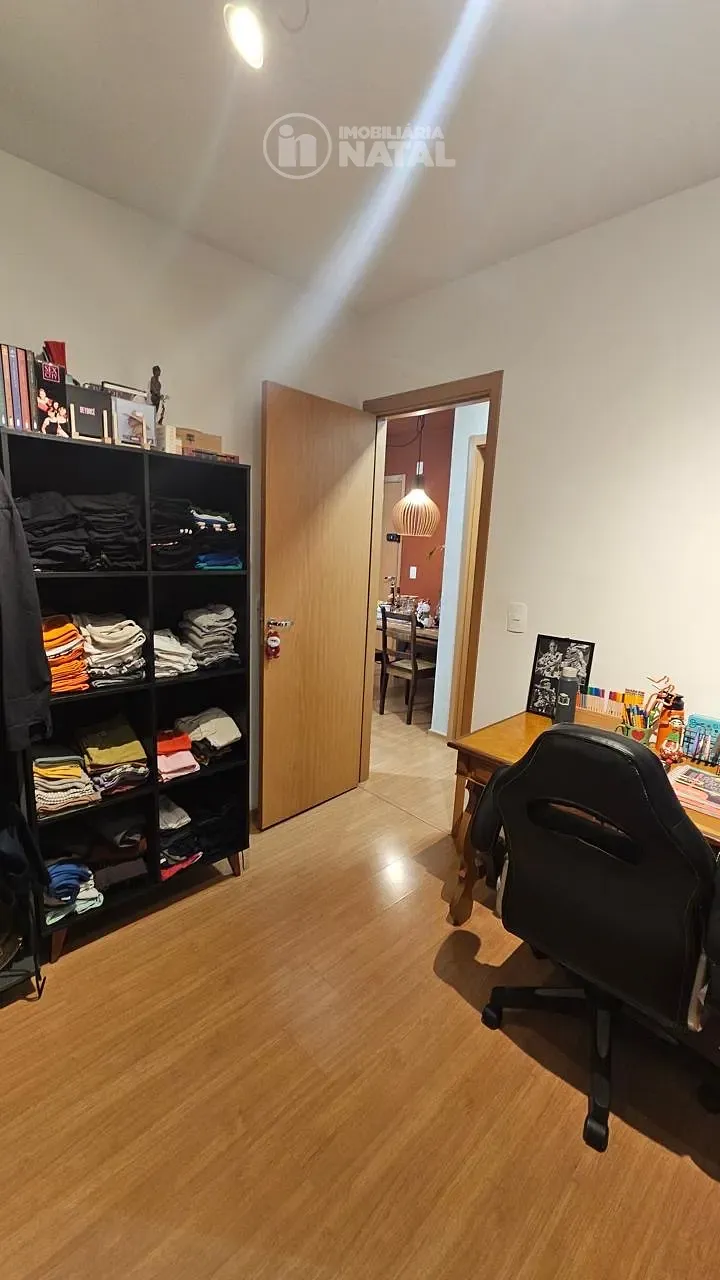 Apartamento, 2 quartos, 47 m² - Foto 7
