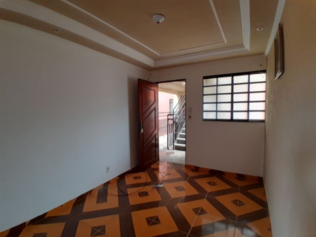 Foto do Apartamento - Apartamento para Venda e Locação, Conjunto Habitacional Roberto Romano, Santa Bárbara D'Oeste, SP | Oeste Imóveis