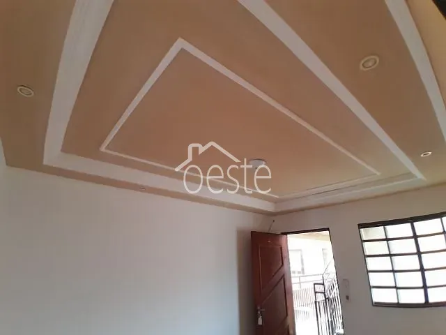 Apartamento com 46m² 2 quartos e 1 banheiro, à venda, no bairro Conjunto Habitacional Roberto Romano em Santa Bárbara D'Oeste