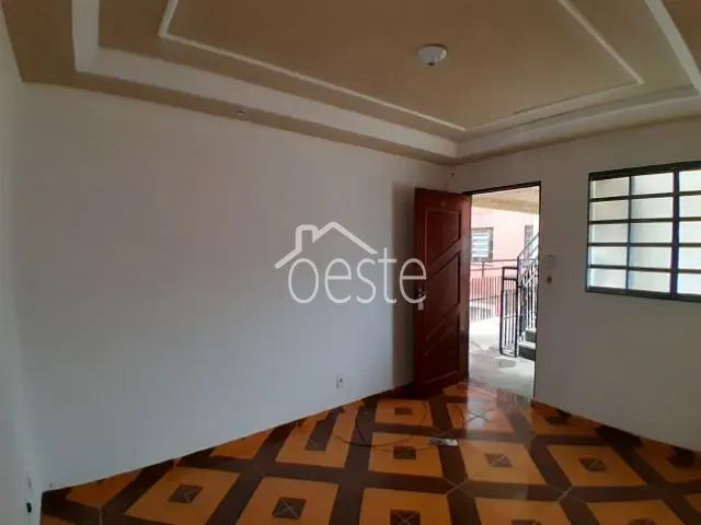 Apartamento com 46m² 2 quartos e 1 banheiro, à venda, no bairro Conjunto Habitacional Roberto Romano em Santa Bárbara D'Oeste
