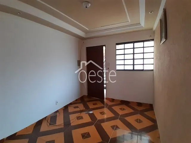 Apartamento com 46m² 2 quartos e 1 banheiro, à venda, no bairro Conjunto Habitacional Roberto Romano em Santa Bárbara D'Oeste