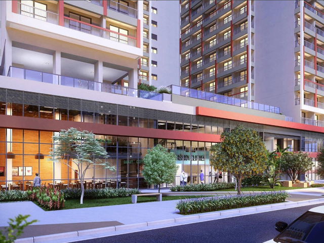 Apartamento com 3379m² 1 quarto e 1 banheiro, à venda, no bairro Vila Cordeiro em São Paulo
