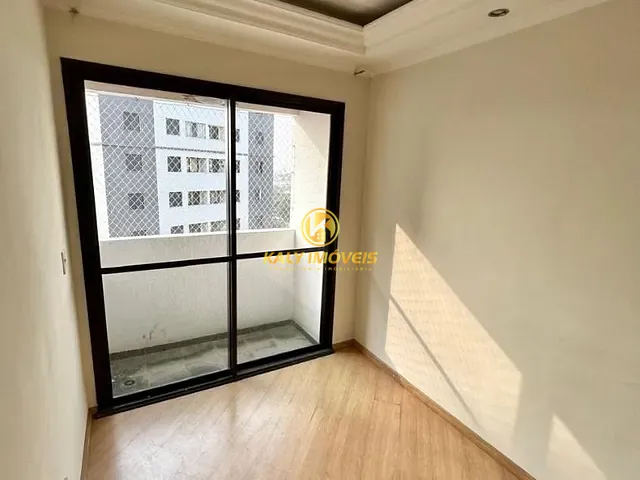 Apartamento 3 quartos e 1 banheiro, à venda, no bairro Rudge Ramos em São Bernardo do Campo