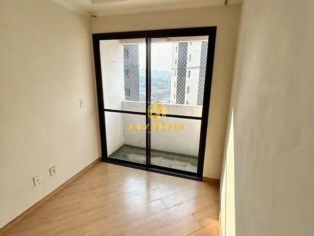 Apartamento 3 quartos e 1 banheiro, à venda, no bairro Rudge Ramos em São Bernardo do Campo