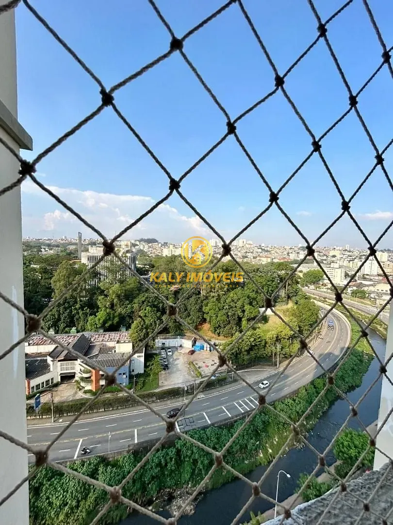Apartamento, 3 quartos, 67 m² - Foto 13