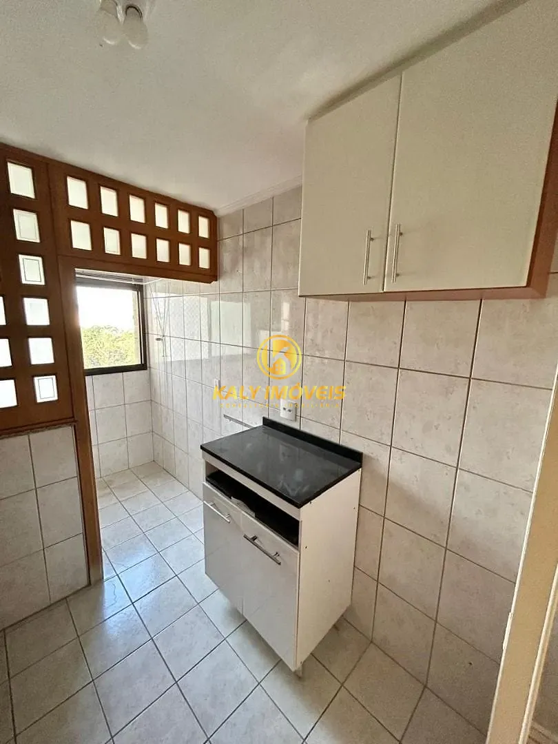 Apartamento, 3 quartos, 67 m² - Foto 8