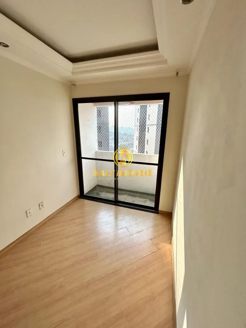 Apartamento, 3 quartos, 67 m² - Foto 4