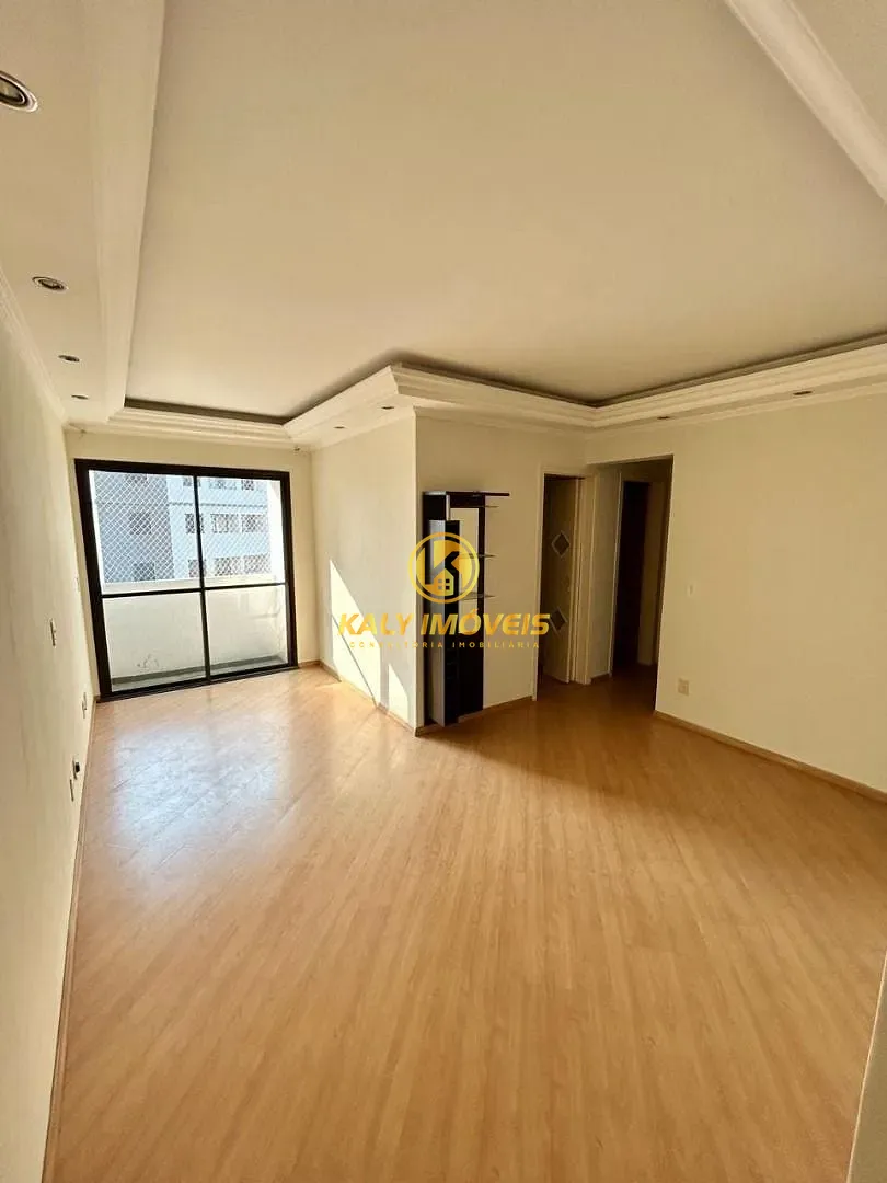 Apartamento, 3 quartos, 67 m² - Foto 2