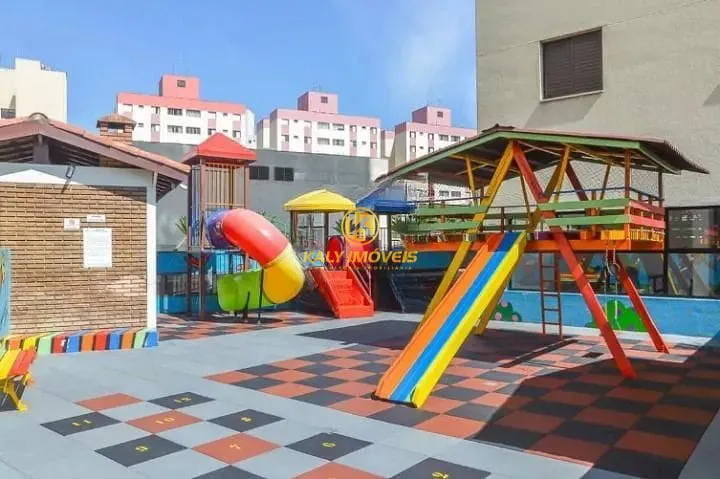 Apartamento, 3 quartos, 67 m² - Foto 33