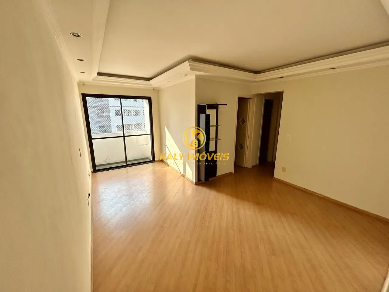 Apartamento, 3 quartos, 67 m² - Foto 1