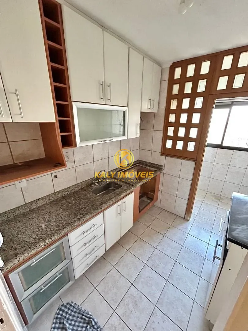 Apartamento, 3 quartos, 67 m² - Foto 6