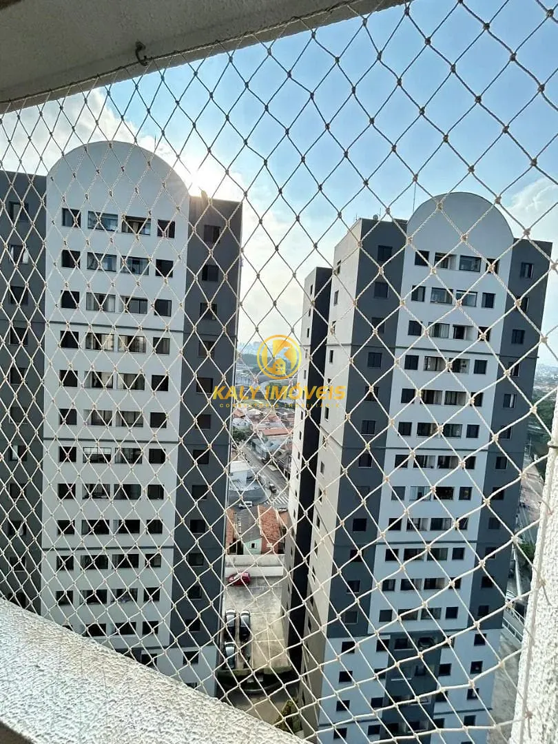Apartamento, 3 quartos, 67 m² - Foto 5