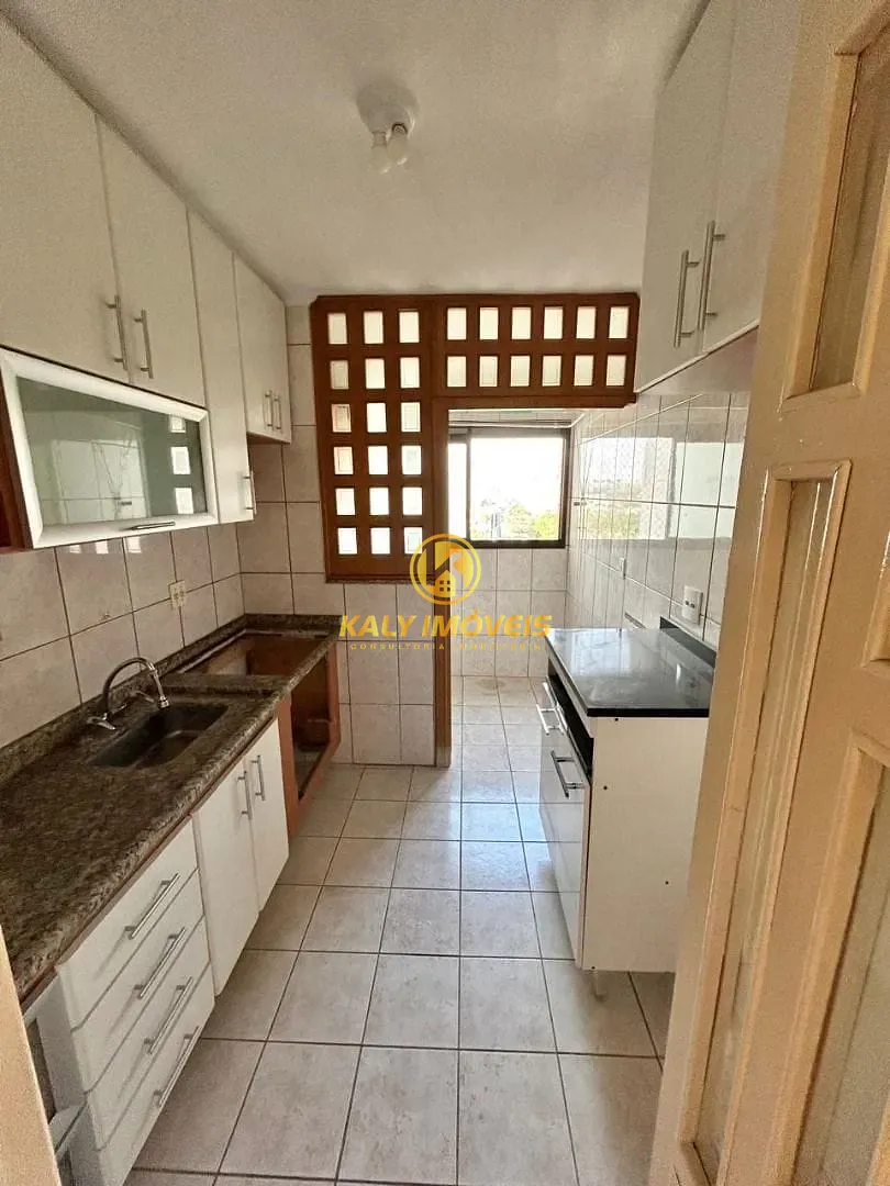 Apartamento, 3 quartos, 67 m² - Foto 7