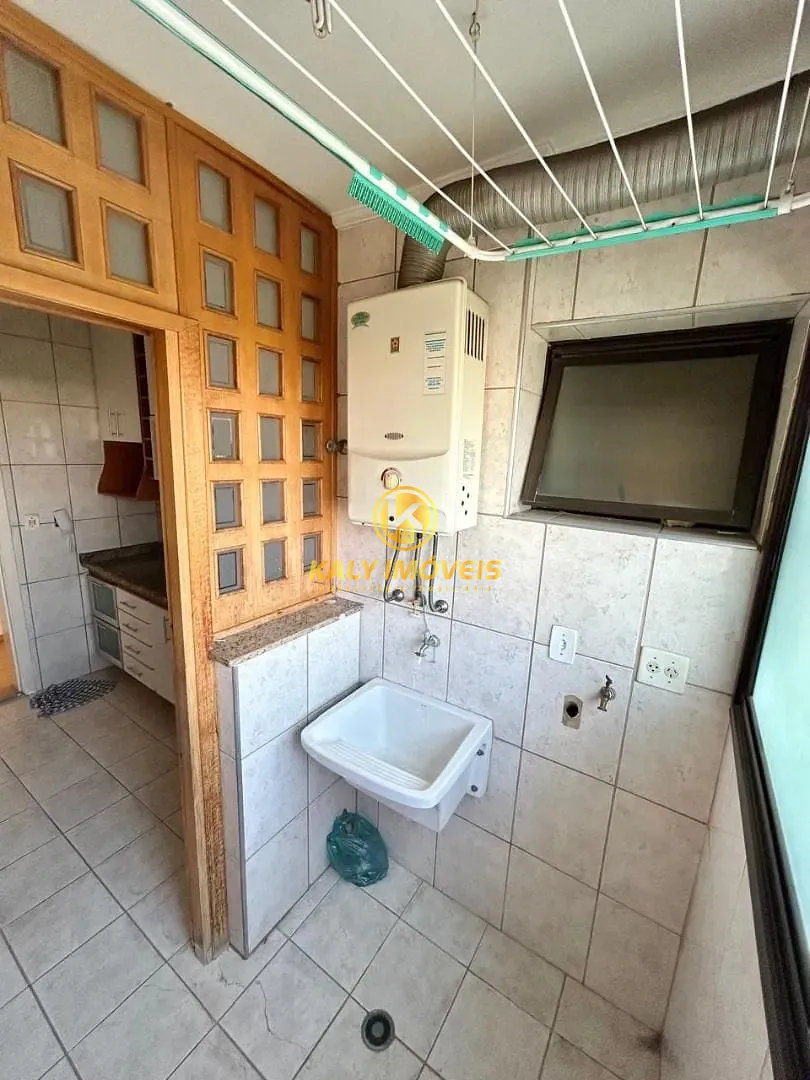 Apartamento, 3 quartos, 67 m² - Foto 11