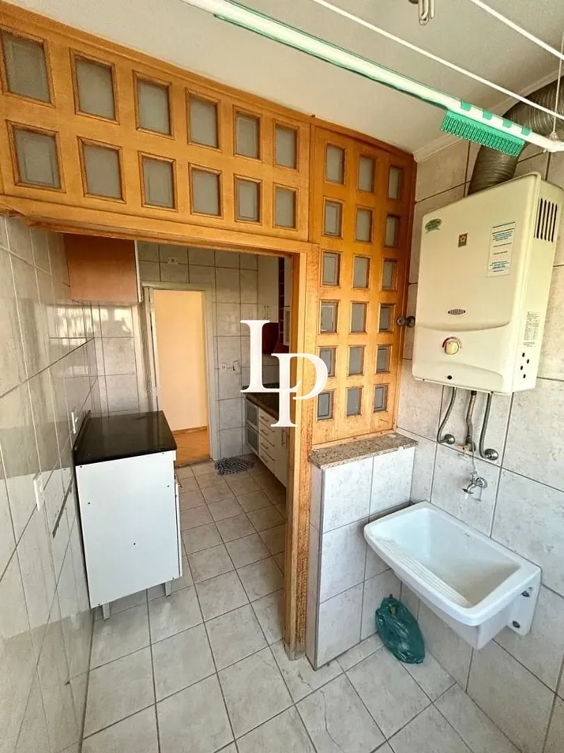 Apartamento, 3 quartos, 67 m² - Foto 12