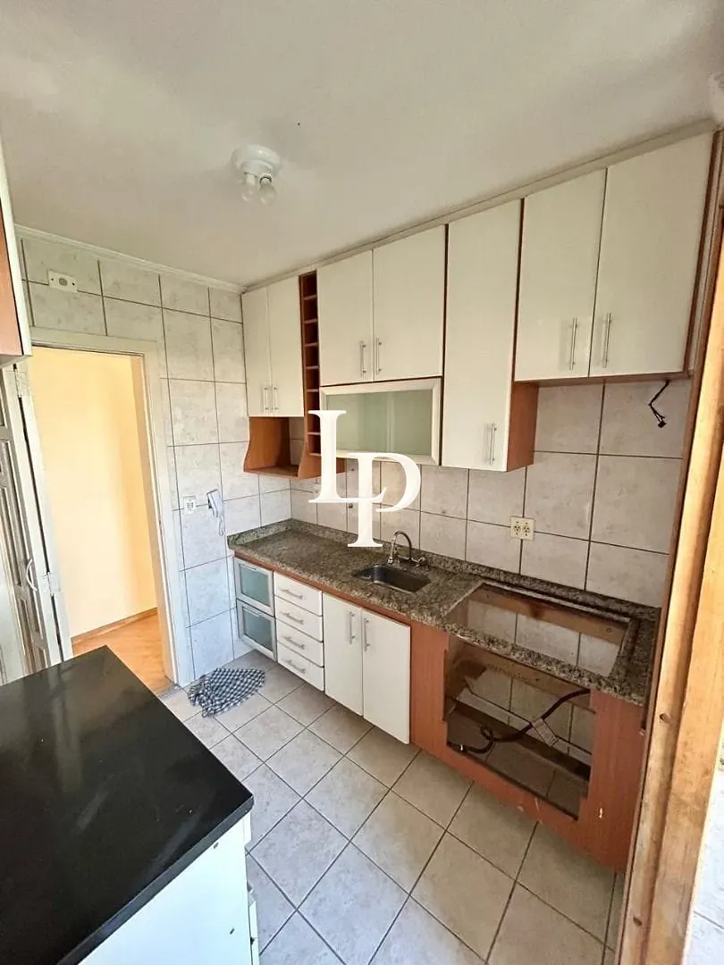 Apartamento, 3 quartos, 67 m² - Foto 9