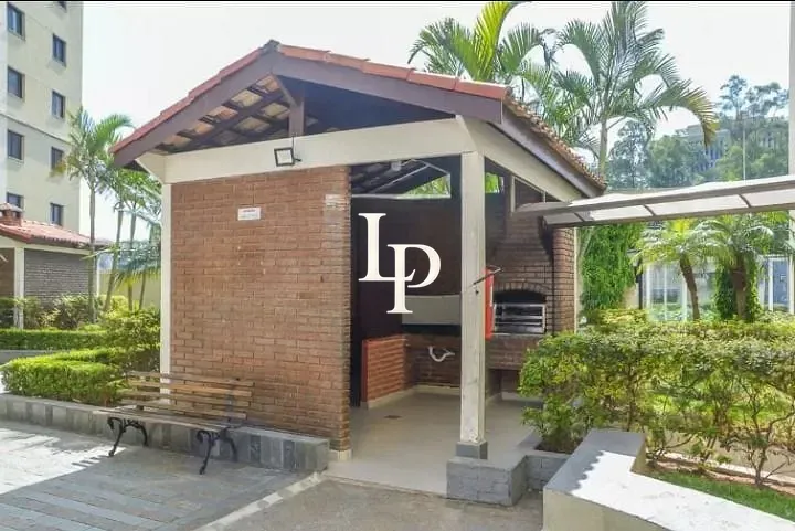 Apartamento, 3 quartos, 67 m² - Foto 32