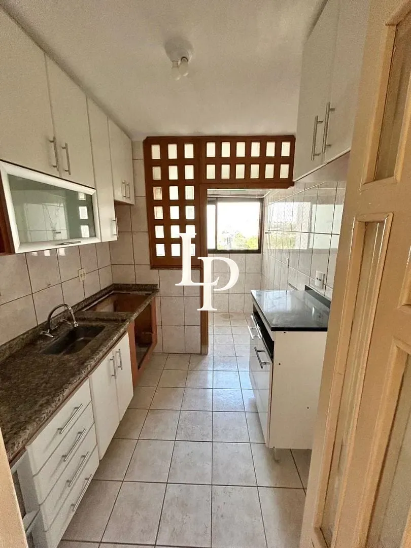 Apartamento, 3 quartos, 67 m² - Foto 7