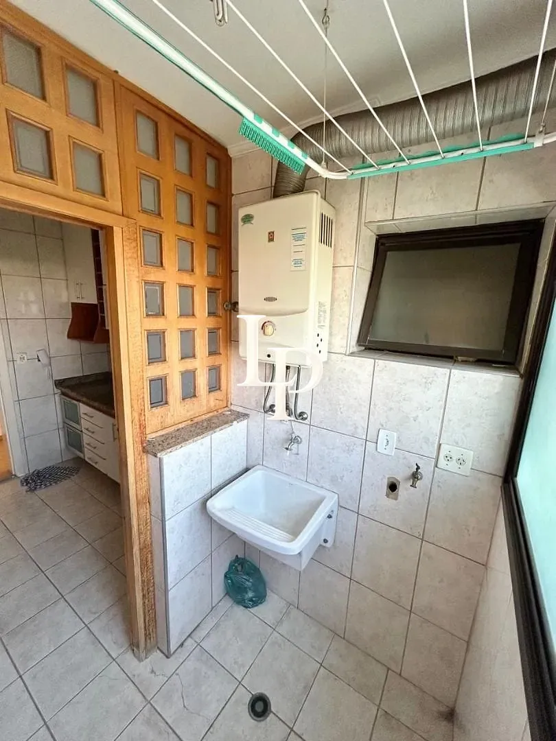 Apartamento, 3 quartos, 67 m² - Foto 11