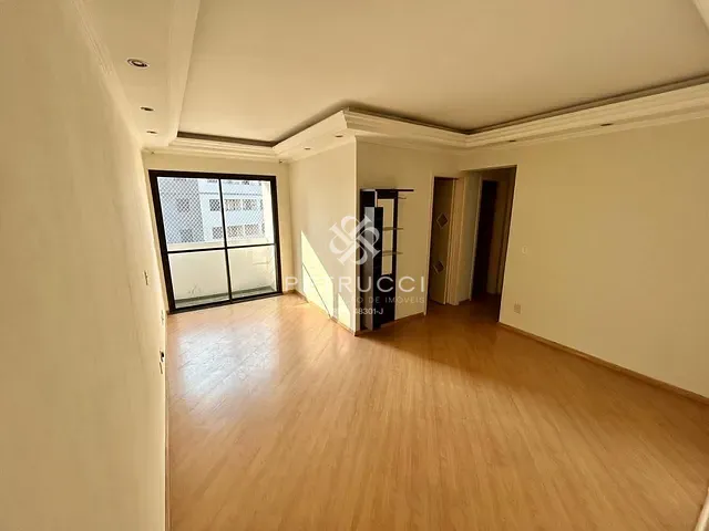 Apartamento 3 quartos e 1 banheiro, à venda, no bairro Rudge Ramos em São Bernardo do Campo