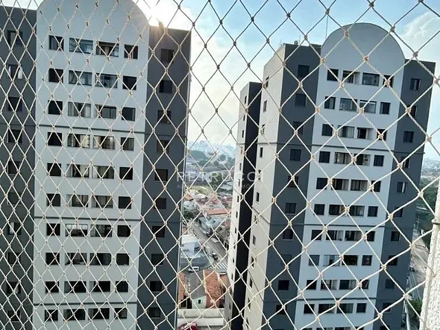 Apartamento 3 quartos e 1 banheiro, à venda, no bairro Rudge Ramos em São Bernardo do Campo