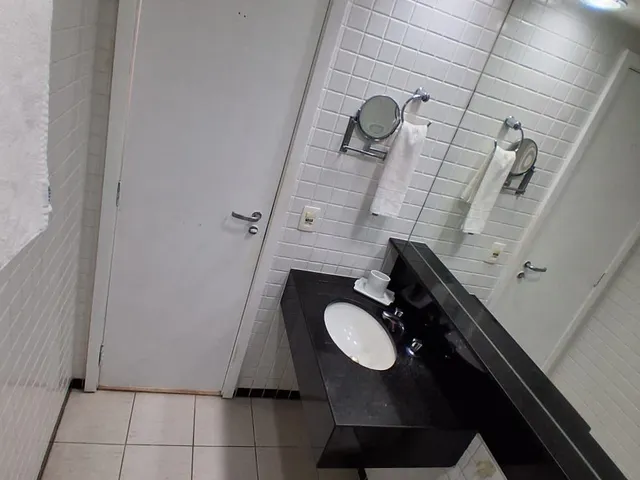 Apartamento 1 quarto e 1 banheiro, para alugar, no bairro Barra da Tijuca em Rio de Janeiro