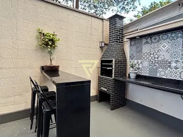 Apartamento 2 quartos e 2 banheiros, à venda, no bairro Alto do Ipiranga em Ribeirão Preto